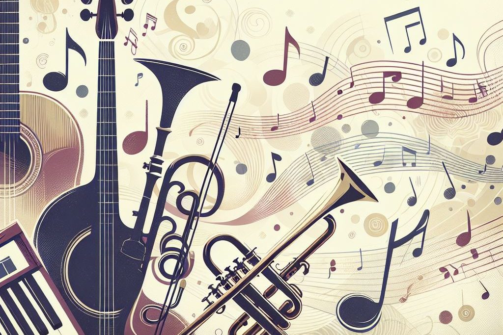 Lost in Autumn Melodies: Recalling CCMC Music Night Autumn 2024