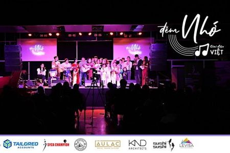 September Nights, September Vibes: CCMC Music Night Recap